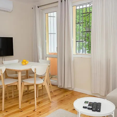 Retreat - Cozy 2bd Flat In A Location By Flat Mаnager Apartment Varna