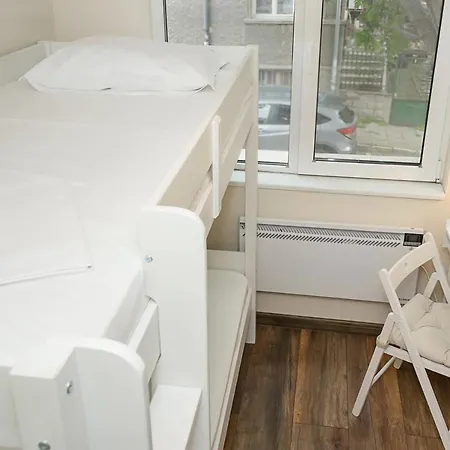 Retreat - Cozy 2bd Flat In A Location By Flat Mаnager Апартамент