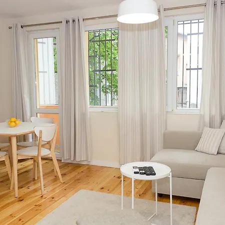 アパート Retreat - Cozy 2bd Flat In A Location By Flat Mаnager